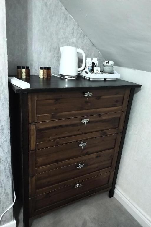 Aunty Katie'S House, Ni Tourist Board Certified With Free Continental Breakfast Appartamento Belfast Esterno foto