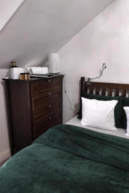 Aunty Katie'S House, Ni Tourist Board Certified With Free Continental Breakfast Appartamento Belfast Esterno foto