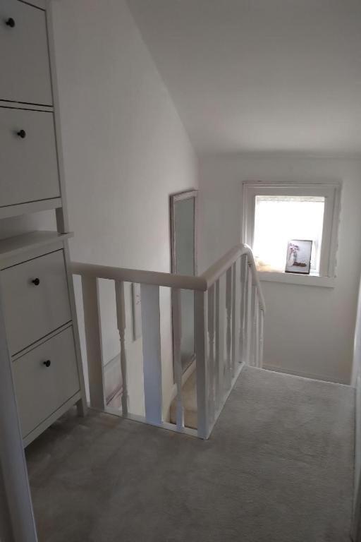 Aunty Katie'S House, Ni Tourist Board Certified With Free Continental Breakfast Appartamento Belfast Esterno foto