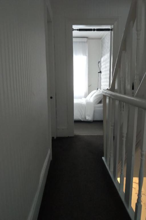 Aunty Katie'S House, Ni Tourist Board Certified With Free Continental Breakfast Appartamento Belfast Esterno foto